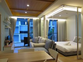 2 Schlafzimmer Wohnung zu verkaufen im Baan San Kraam, Cha-Am