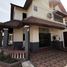 4 Schlafzimmer Haus zu vermieten im Baan Terrace Hiil, Surasak, Si Racha