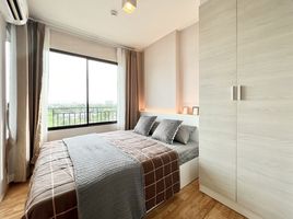 1 Bedroom Condo for sale at The Cabana Modern Resort Condominium, Samrong, Phra Pradaeng