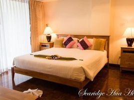 3 Schlafzimmer Appartement zu vermieten im SeaRidge, Nong Kae, Hua Hin