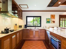 3 Bedroom House for sale at Nai Harn Baan Bua, Rawai, Phuket Town