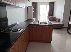 1 Bedroom Condo for rent at Villa Sathorn, Khlong Ton Sai