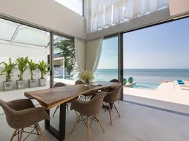 4 Bedroom House for sale in Bophut Beach, Bo Phut, Bo Phut