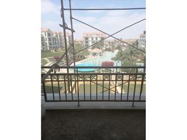3 Bedroom Apartment for sale at Regents Park, Al Andalus District