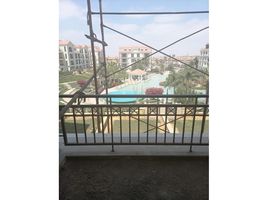 3 Bedroom Apartment for sale at Regents Park, Al Andalus District, New Cairo City