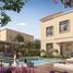 5 Bedroom Villa for sale at Yas Park Views, Yas Acres