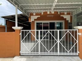 2 Bedroom House for sale at PS Villa, Nong Khaem, Nong Khaem