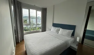 1 chambre Condominium a vendre à Nong Kae, Hua Hin Baan View Viman