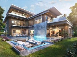 3 Bedroom Villa for sale at Portofino, Golf Vita, DAMAC Hills (Akoya by DAMAC)