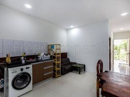 1 Bedroom Apartment for rent at 1 BR apartment for rent Phsar Kandal, Phsar Kandal Ti Muoy, Doun Penh, Phnom Penh