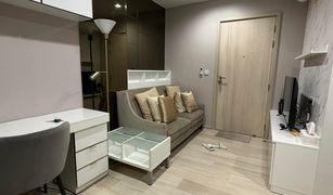 1 Bedroom Condo for sale in Lumphini, Bangkok Life One Wireless