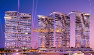 , दुबई Damac Bay 2 में 3 बेडरूम अपार्टमेंट बिक्री के लिए
