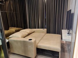 1 Bedroom Apartment for rent at Life Asoke Hype, Makkasan, Ratchathewi