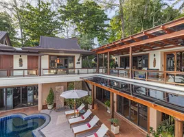 4 Bedroom Villa for sale at Baan Kata Villa, Karon, Phuket Town