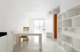 1 bedroom Condo for sale at Circle Condominium in Bangkok, Thailand
