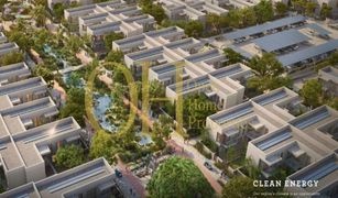 3 Habitaciones Adosado en venta en Yas Acres, Abu Dhabi The Sustainable City - Yas Island