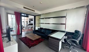 4 Bedrooms Condo for sale in Chong Nonsi, Bangkok The Lofts Yennakart