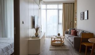 1 Bedroom Condo for sale in Khlong Tan Nuea, Bangkok Rhythm Ekkamai Estate