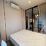 1 Schlafzimmer Wohnung zu vermieten im KnightsBridge Prime On Nut, Phra Khanong Nuea