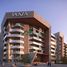 1 Bedroom Apartment for sale at Plaza, Oasis Residences, Masdar City