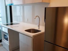 1 спален Кондо в аренду в Life Asoke, Bang Kapi, Хуаи Кхщанг, Бангкок, Таиланд
