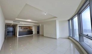 3 Bedrooms Apartment for sale in Shams Abu Dhabi, Abu Dhabi Sun Tower