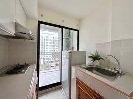 1 Bedroom Condo for rent at Lumpini Suite Rama Vlll, Bang Yi Khan