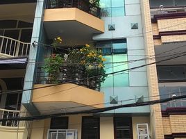 Studio Haus zu verkaufen in District 10, Ho Chi Minh City, Ward 10