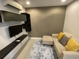 Studio Condo for sale at Zenith Place Sukhumvit 42, Phra Khanong