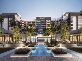 Studio Apartment for sale at Azizi Mirage 1, Glitz, Dubai Studio City (DSC)