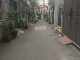 3 Bedroom House for sale in District 3, Ho Chi Minh City, Ward 8, District 3