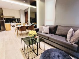 2 Bedroom Condo for sale at Sky Walk Residences, Phra Khanong Nuea