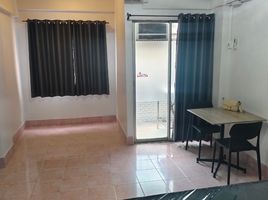 1 Bedroom Condo for rent at Lamsalee Mansion, Hua Mak