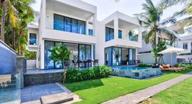 Available Units at The Ocean Villas Da Nang