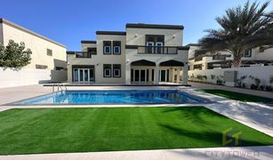 5 Bedrooms Villa for sale in European Clusters, Dubai Regional