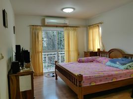 5 Bedroom House for sale at Baan Passorn 7 Rattanathibet, Bang Rak Yai
