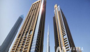 2 Bedrooms Apartment for sale in Opera District, Dubai Act Two