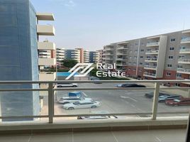 1 Bedroom Apartment for sale at Tower 36, Al Reef Downtown, Al Reef, Abu Dhabi