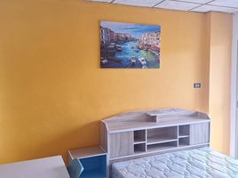 Studio Appartement zu vermieten im Piman Condo Park , Sila