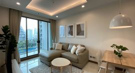 Available Units at Supalai Oriental Sukhumvit 39