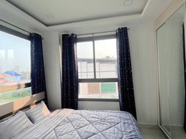 2 Schlafzimmer Penthouse zu verkaufen im Arcadia Beach Resort, Nong Prue