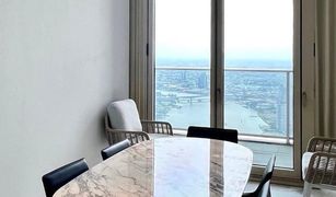 2 Bedrooms Condo for sale in Thung Wat Don, Bangkok Four Seasons Private Residences