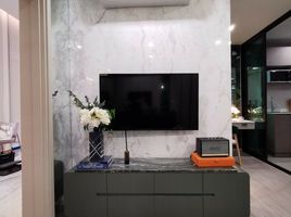 1 Bedroom Condo for sale at Aspire Erawan Prime, Pak Nam, Mueang Samut Prakan