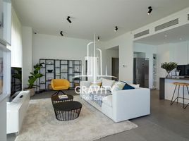 Studio Appartement zu verkaufen im Pixel, Makers District, Al Reem Island