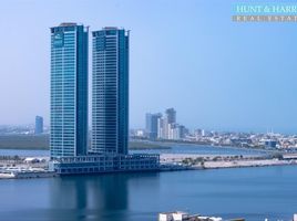 2 बेडरूम अपार्टमेंट for sale at RAK Tower, Marina Square, अल रीम द्वीप, अबू धाबी