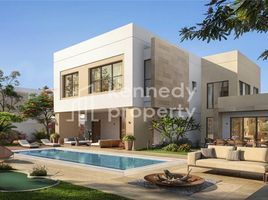 2 Bedroom House for sale at The Magnolias, Yas Acres, Yas Island, Abu Dhabi