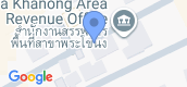 Map View of The Reserve Sukhumvit 89/1