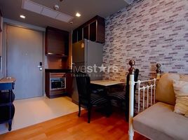 1 Bedroom Condo for rent at Keyne, Khlong Tan, Khlong Toei