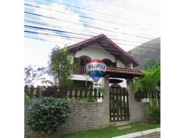 4 Bedroom House for sale in Nova Friburgo, Nova Friburgo, Nova Friburgo