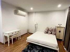 4 Schlafzimmer Haus zu vermieten im Baan Klang Muang Urbanion Rama 9 - Ladprao, Wang Thonglang